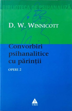 convorbiri psihanalitice